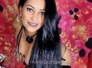 MissJordanMilf