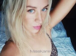 MissKammy