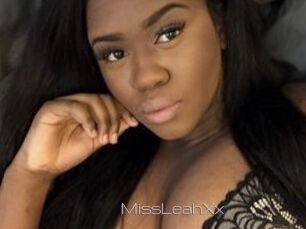MissLeahXx