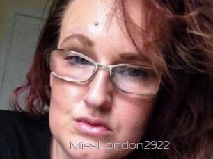 MissLondon2922