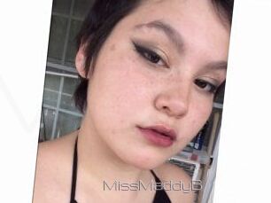 MissMaddyB