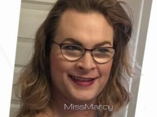 MissMarcy