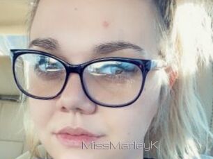 MissMarleyK