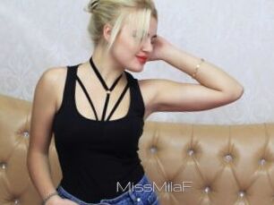 MissMilaF