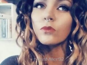 MissMiller92