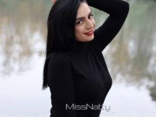 MissNatty