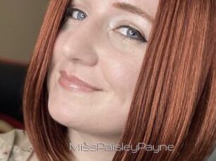 MissPaisleyPayne