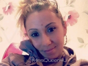 MissQueen4U Vidéo de lesbienne