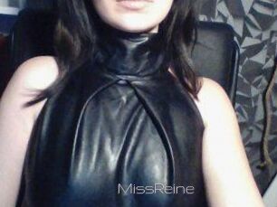 MissReine