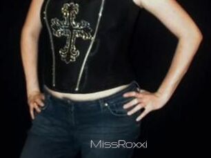 MissRoxxi