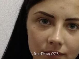 MissRoxy223