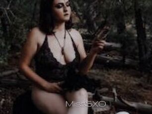 MissSXO