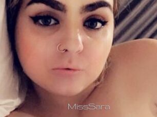 MissSara