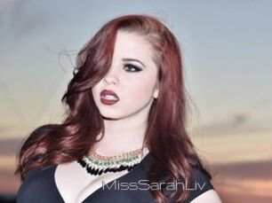MissSarahLiv