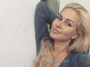 MissSuperGirl