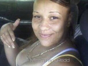 MissTiffanyRedd