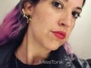 MissTonik
