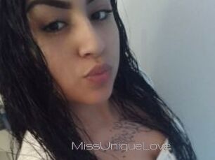 MissUniqueLove