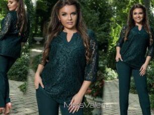 MissValery