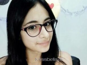 Missbella26