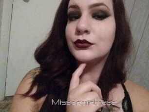 Missesmistress