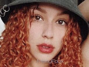 MissyFoox