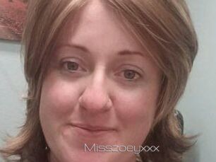 Misszoeyxxx
