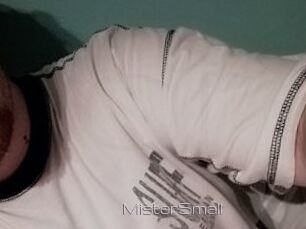 MisterSmall