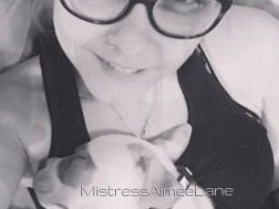 MistressAimeeLane