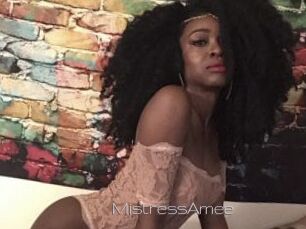 MistressAmee