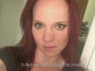 MistressAshleyMichaels