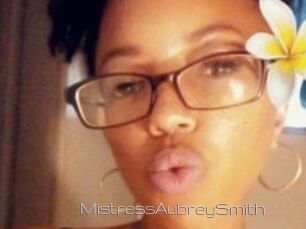 MistressAubreySmith