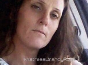 MistressBrandyRose