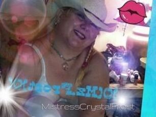 MistressCrystalFrost