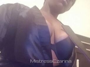 MistressCzarina