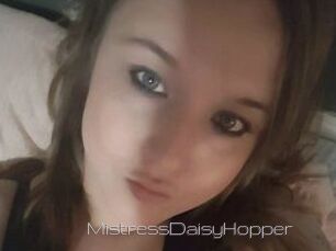 MistressDaisyHopper