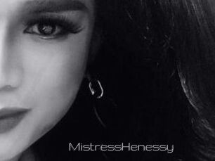 MistressHenessy