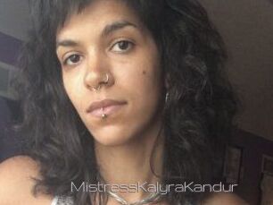 MistressKalyraKandur
