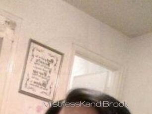 MistressKandiBrook