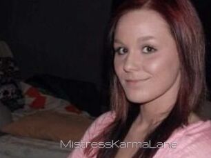 MistressKarmaLane