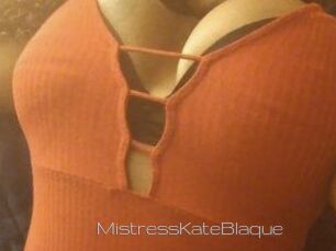 MistressKateBlaque