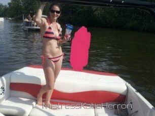 MistressKatieHerron