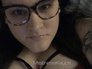 MistressKayce