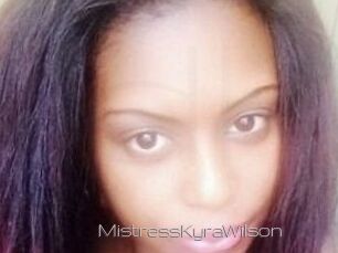 MistressKyraWilson