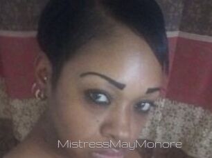 MistressMayMonore