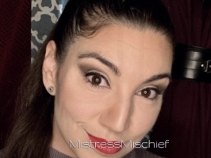 MistressMischief Vidéo de lesbienne