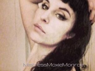 MistressMoxieMonroe