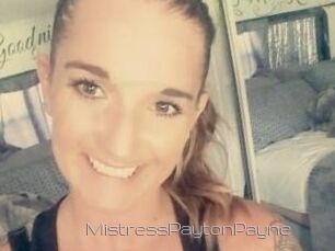 MistressPaytonPayne