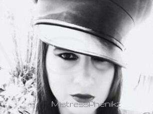 MistressPhenikz