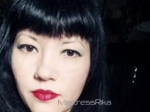 MistressRika